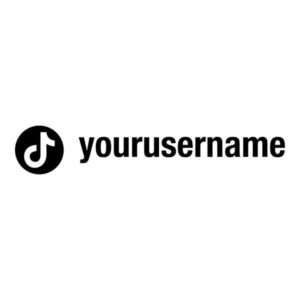 TikTok Username 07