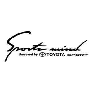 Toyota Sports Mind