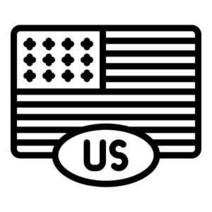 USA Flag
