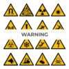 Warning Signs - ISO 7010