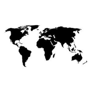 World Map
